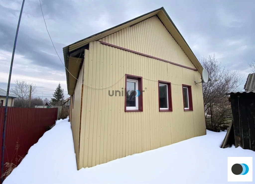 Продажа дома, Иглино, Иглинский район, ул. Степная - Фото 1