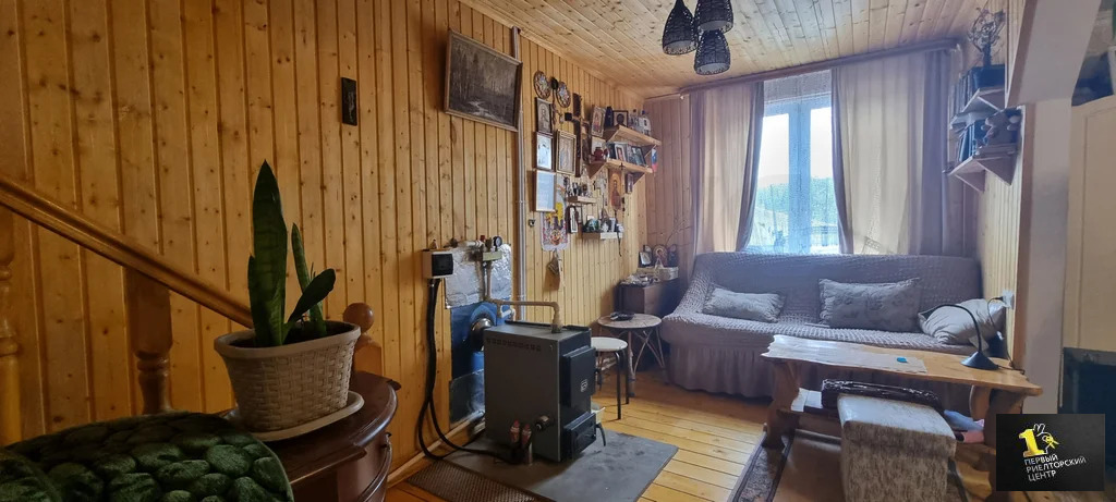 Продажа дома, Воскресенск, Воскресенский район, Богатищево д. - Фото 7