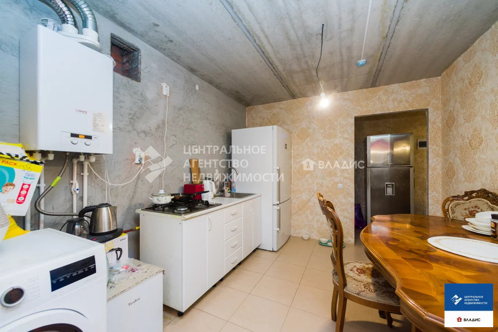 Продажа квартиры, Рязань, микрорайон Олимпийский городок - Фото 11