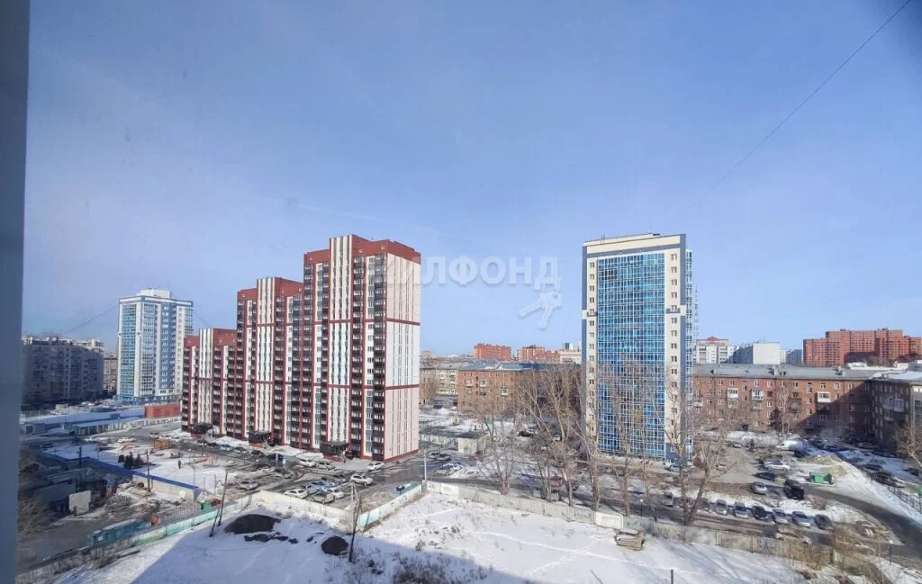 Продажа квартиры, Новосибирск, ул. Тихвинская - Фото 14