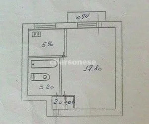 Продажа квартиры, Севастополь, ул. Академика Крылова - Фото 5