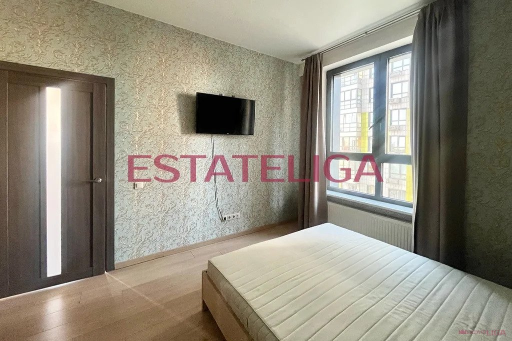 Продажа квартиры, Береговой проезд - Фото 11