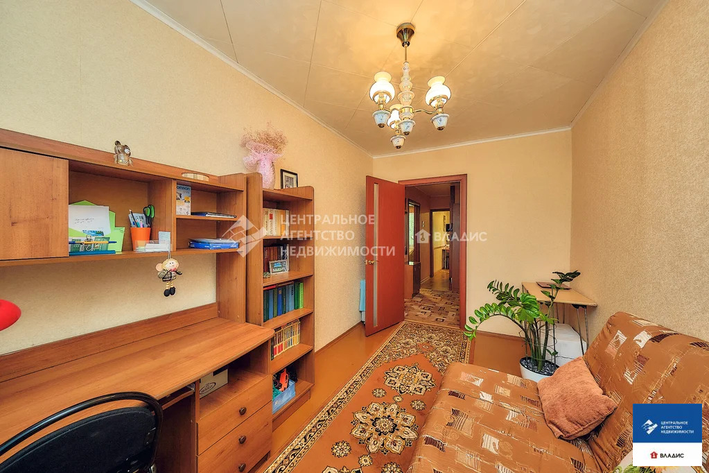 Продажа квартиры, Рязань, ул. Великанова - Фото 7