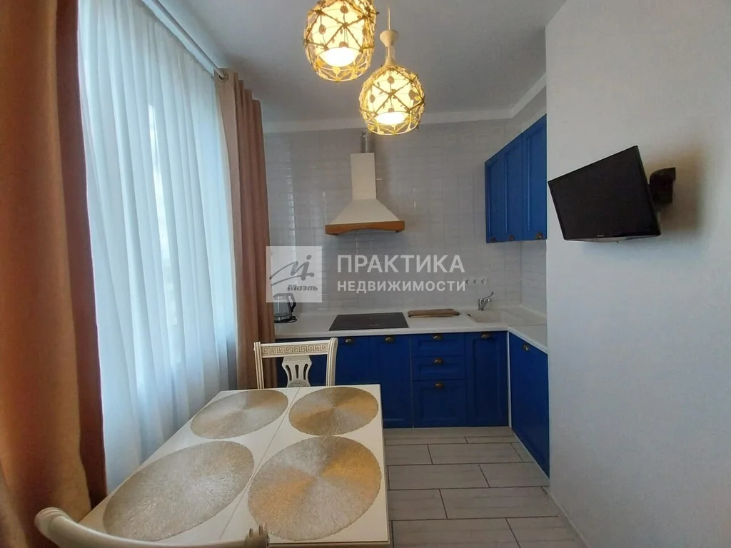 Продажа квартиры, Варшавское ш. - Фото 24