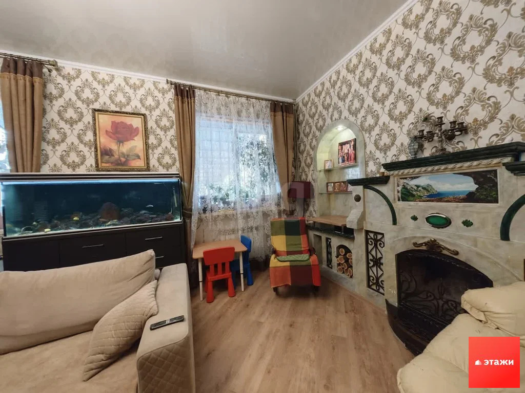 Продажа квартиры, Саки, ул. Ленина - Фото 14