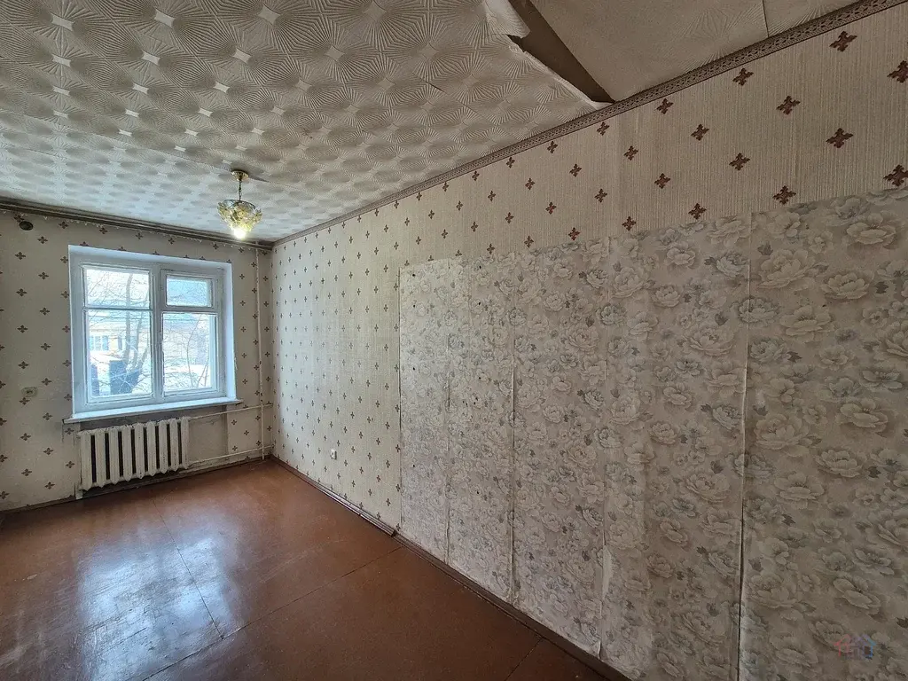 2-к. квартира, 46,04 м2, 2/4 эт. - Фото 10