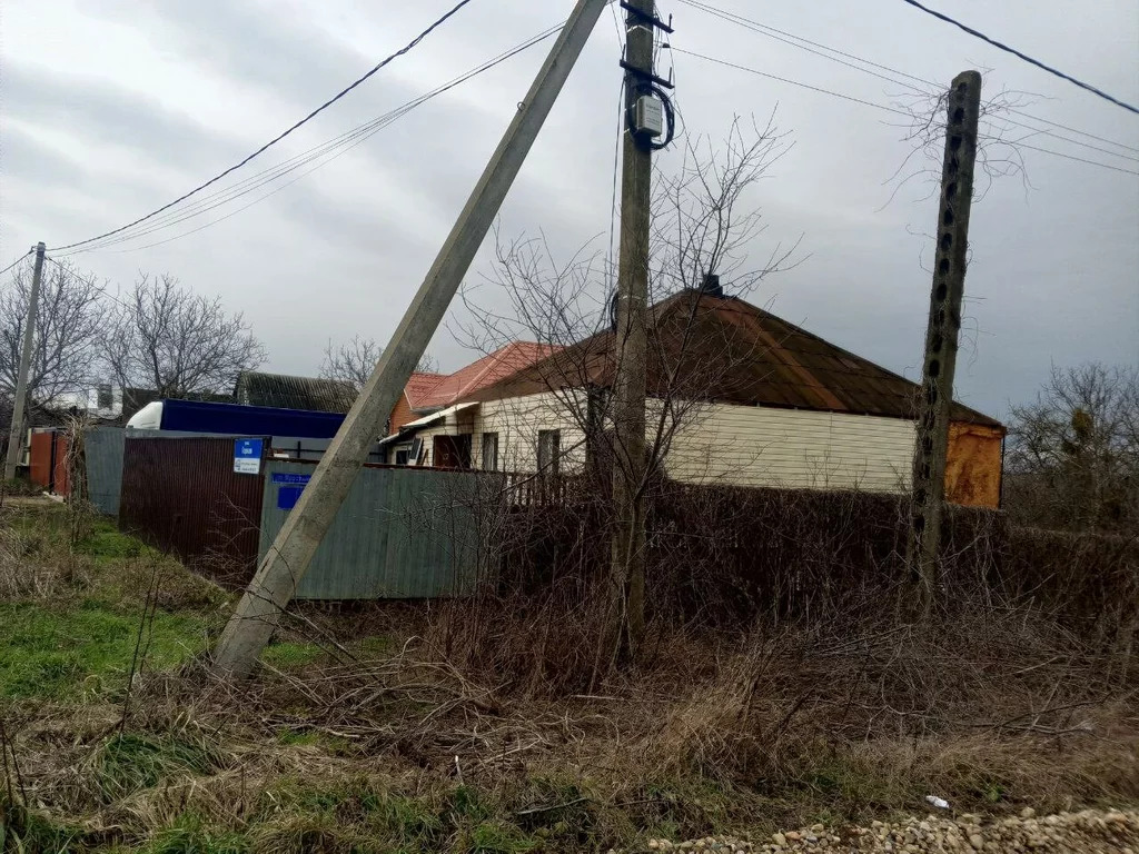 Купить Дом Поселок Ильский Северского Района