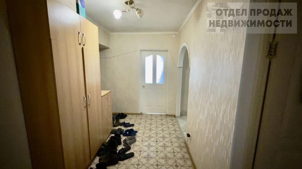 Большая квартира - Фото 14