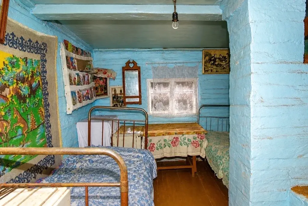 Продаётся дом в г. Нязепетровске по ул. Гагарина. - Фото 8