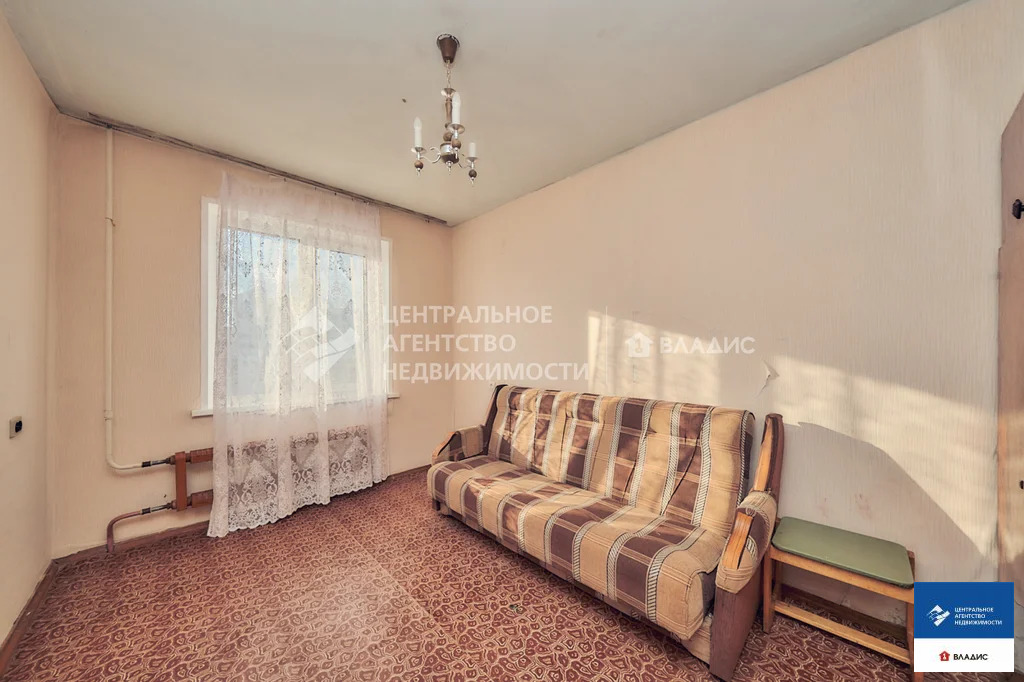 Продажа квартиры, Рязань, улица Новосёлов - Фото 4