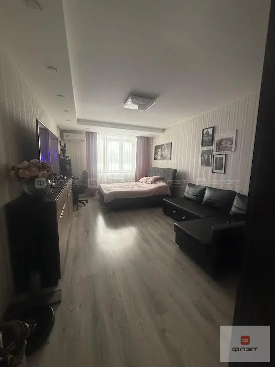 Продажа квартиры, Казань, ул. Зур Урам - Фото 6