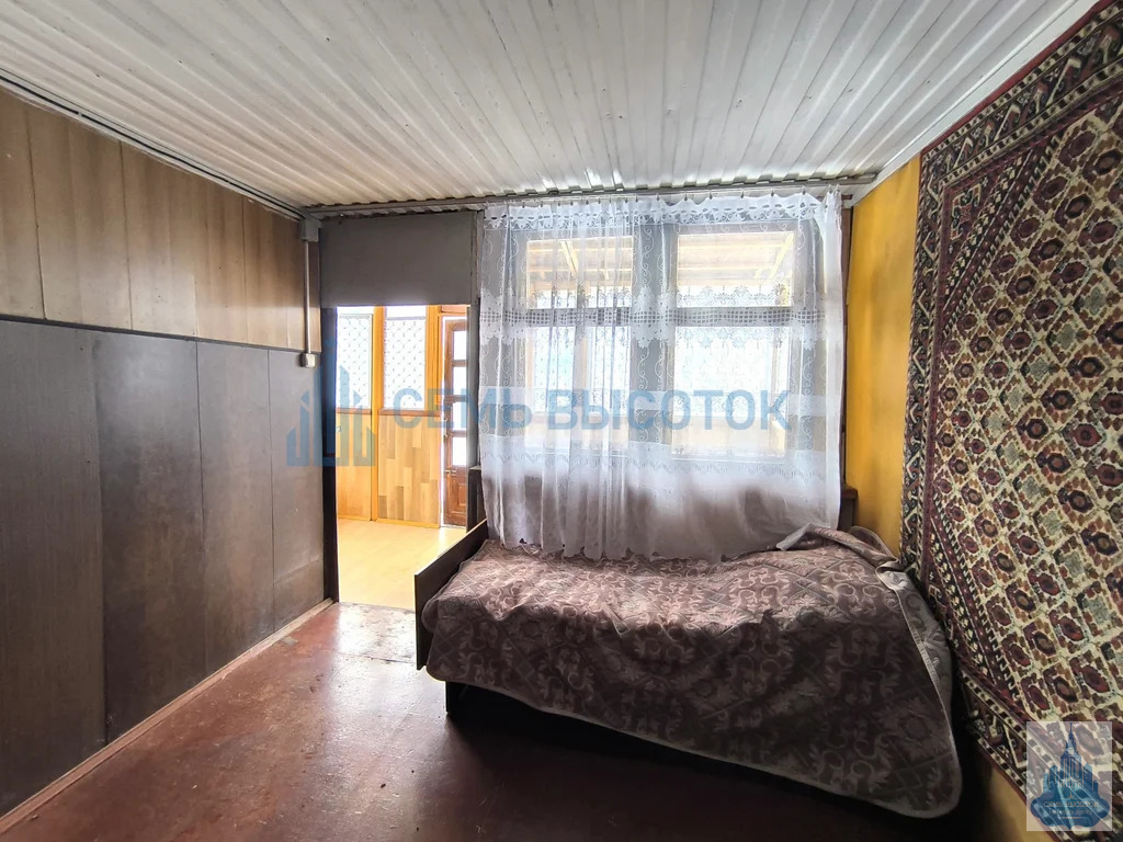 Продажа дома, Подольск - Фото 5