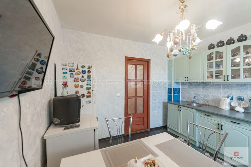 Продажа квартиры, Казань, ул. Академика Губкина - Фото 12