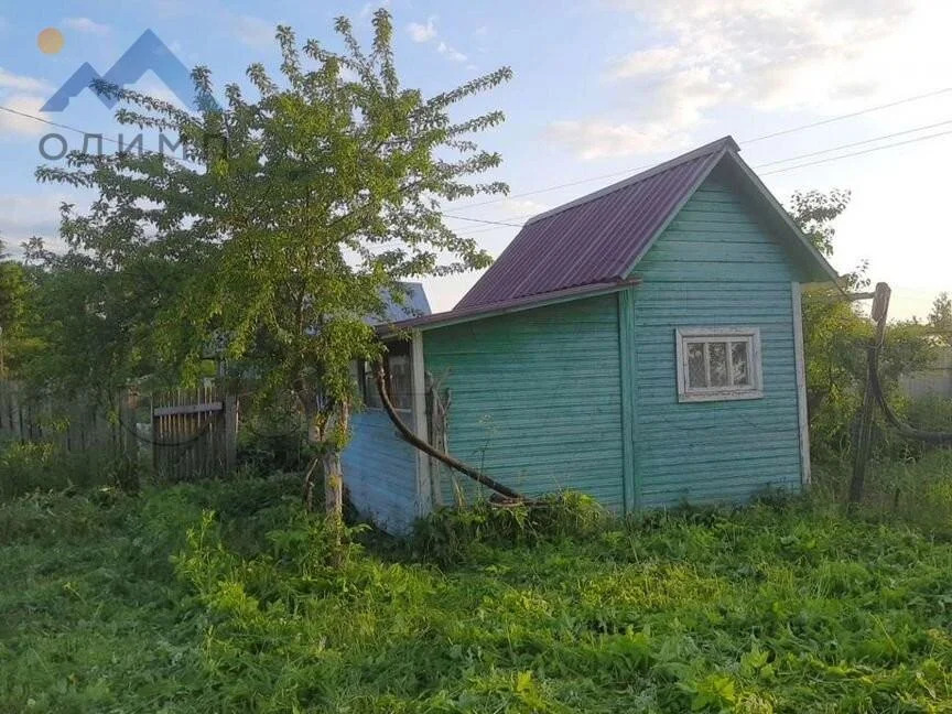 Продажа дома, Ермаково, Вологодский район - Фото 1