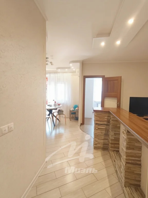 Продажа квартиры, Красногорск, Красногорский район, Подмосковный б-р. - Фото 9