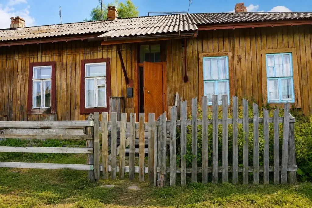 Квартира по ул. Клубная, 5 - Фото 1