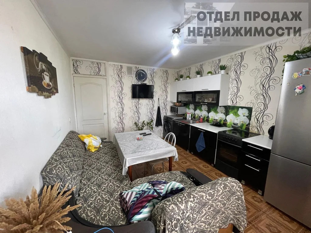 Просторная 3х комнатная квартира - Фото 12
