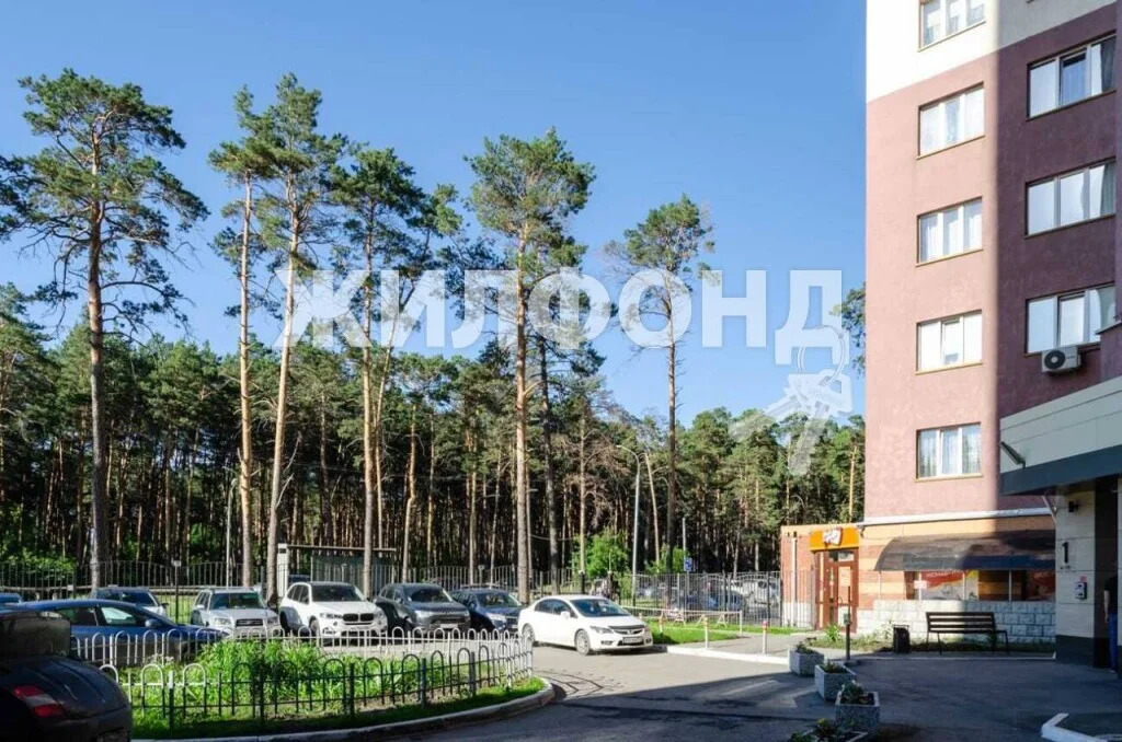 Продажа квартиры, Новосибирск, ул. Сухарная - Фото 14