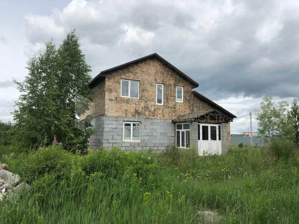 Продажа дома, Тюменский район, Тюменский р-н - Фото 5