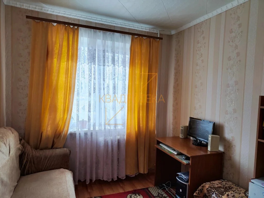 Продажа квартиры, Воробьевский, Новосибирский район - Фото 2