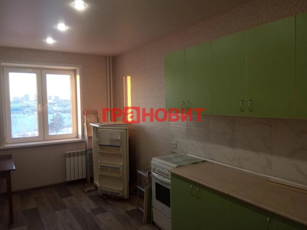 Продажа квартиры, Новосибирск, Плющихинская - Фото 21