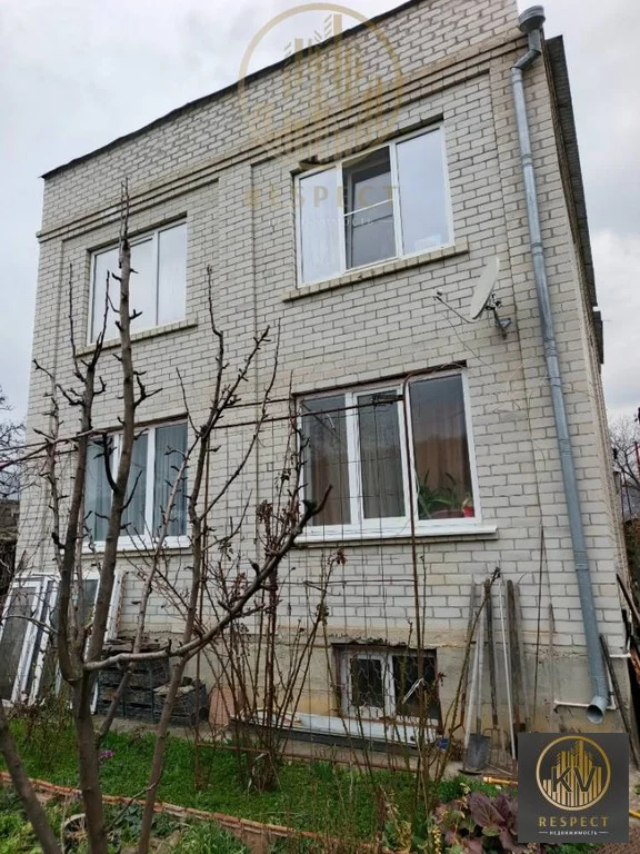 Продажа дома, Горячеводский, ул. Георгиевская - Фото 8