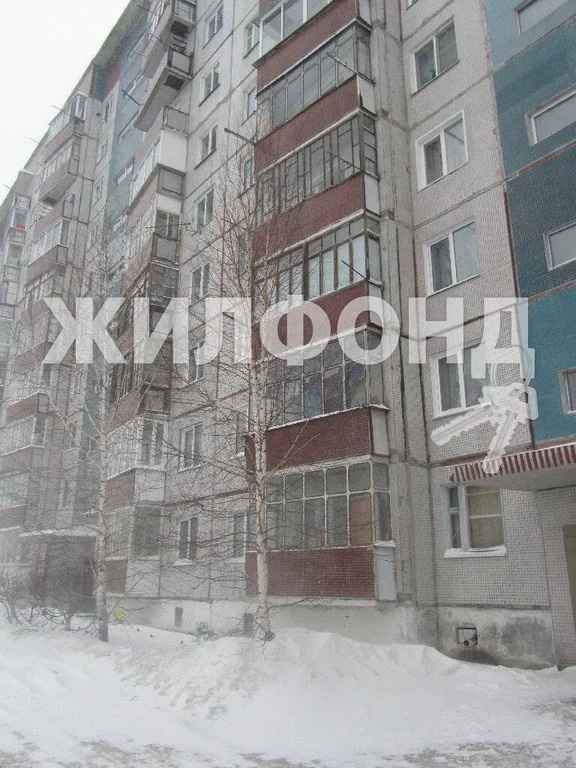 Продажа квартиры, Новосибирск, ул. Ученическая - Фото 12