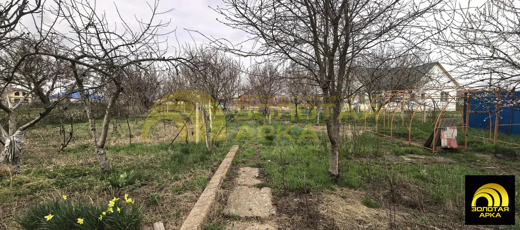 Продажа дома, Темрюкский район, Красная улица - Фото 5