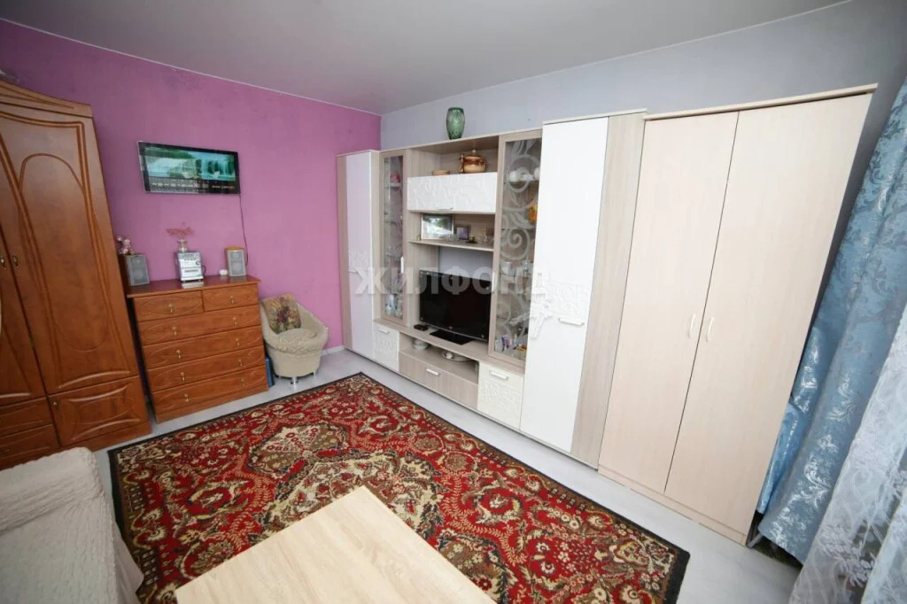 Продажа квартиры, Новосибирск, ул. Большая - Фото 1