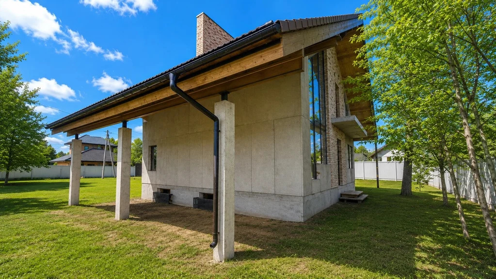 Продажа дома, Витенево, Мытищинский район - Фото 3