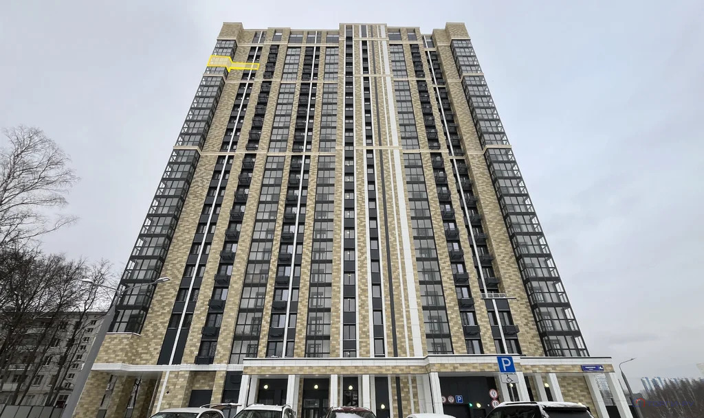 Продажа квартиры, ул. Родниковая - Фото 2