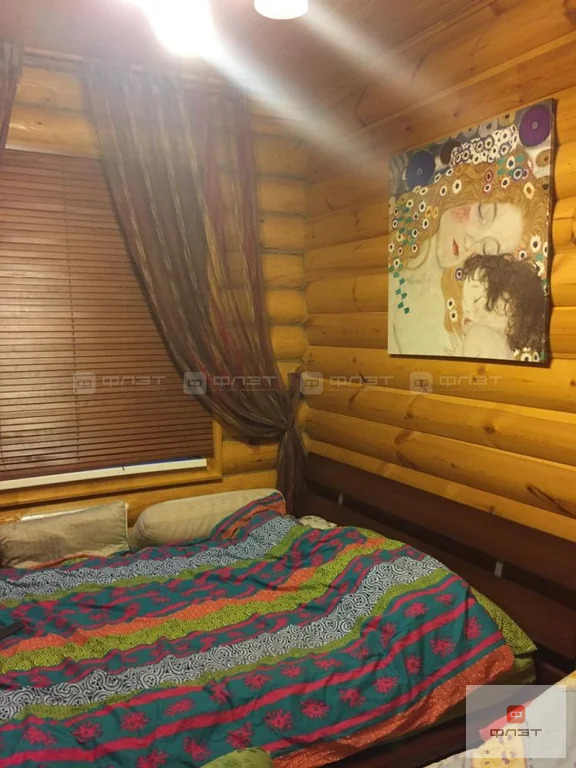 Продажа дома, Лаишевский район, дом 43 - Фото 13