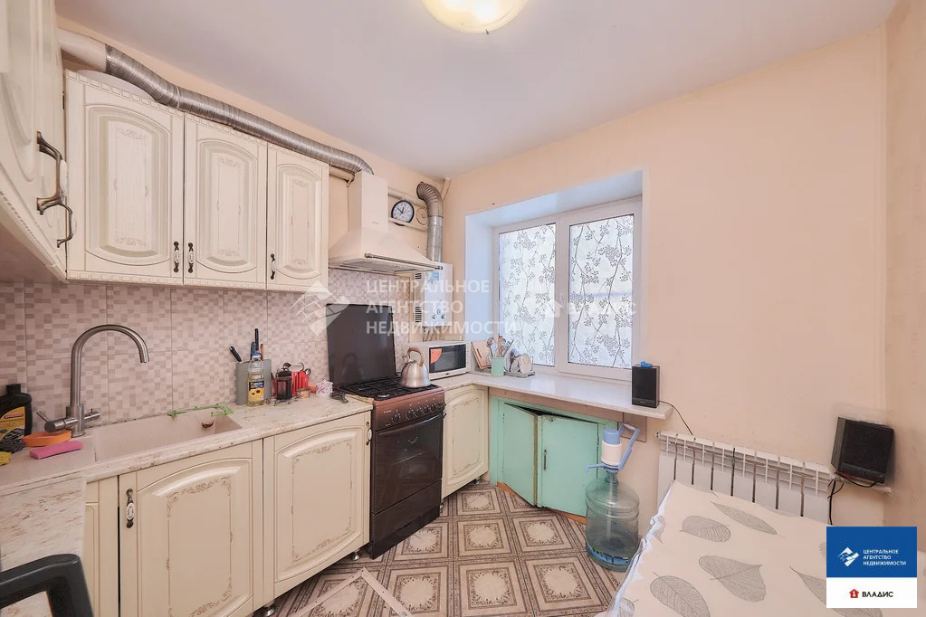 Продажа квартиры, Рязань, ул. Космонавтов - Фото 7