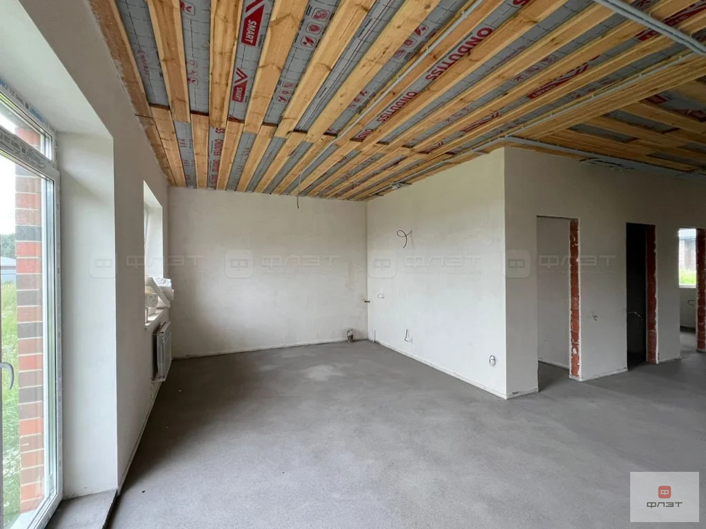 Продажа дома, Лаишевский район, ул. Достоевского - Фото 1