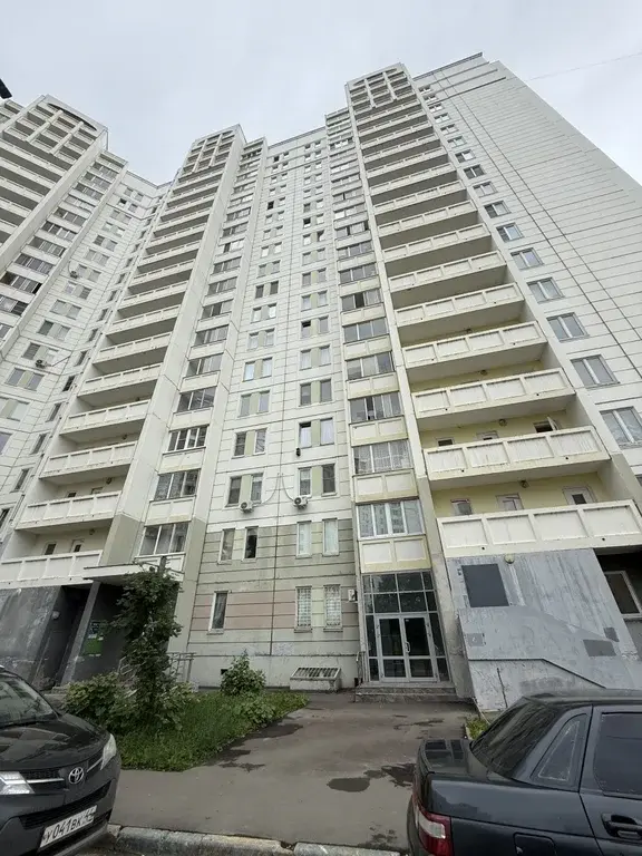 1-ка, Подольск, Юбилейная, 3к1 - Фото 16