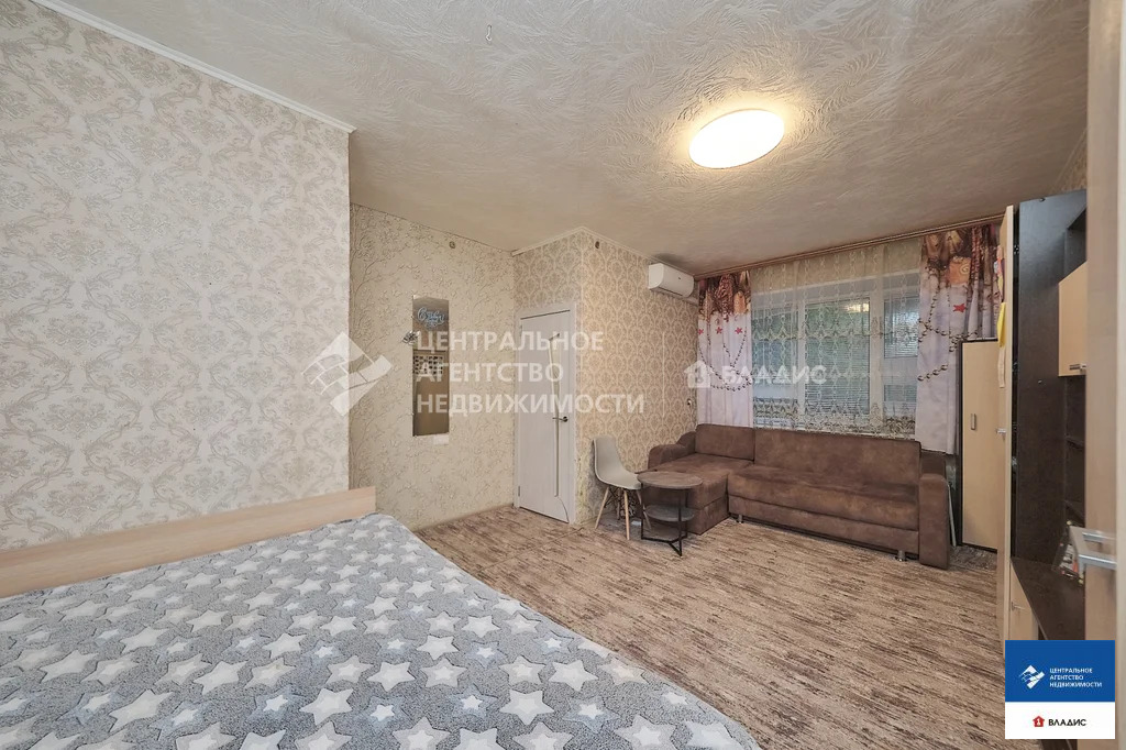 Продажа квартиры, Рязань, ул. Фрунзе - Фото 9