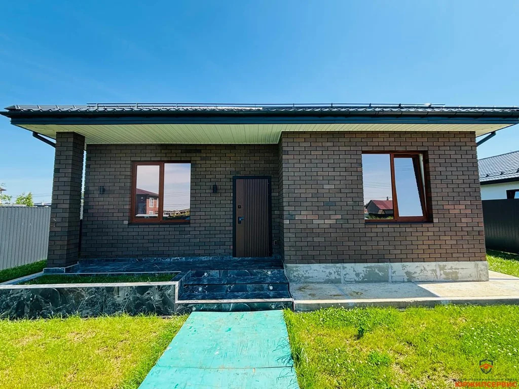 Продажа дома, Домодедово, Домодедово г. о., Московская обл - Фото 22