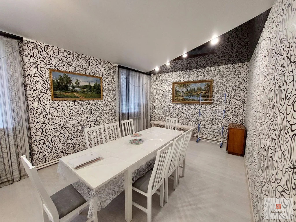 Продажа дома, Казань, ул. Муромская 3-я - Фото 1