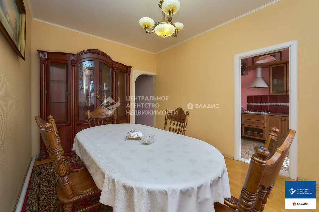 Продажа дома, Поляны, Рязанский район, ул. Терехина - Фото 19