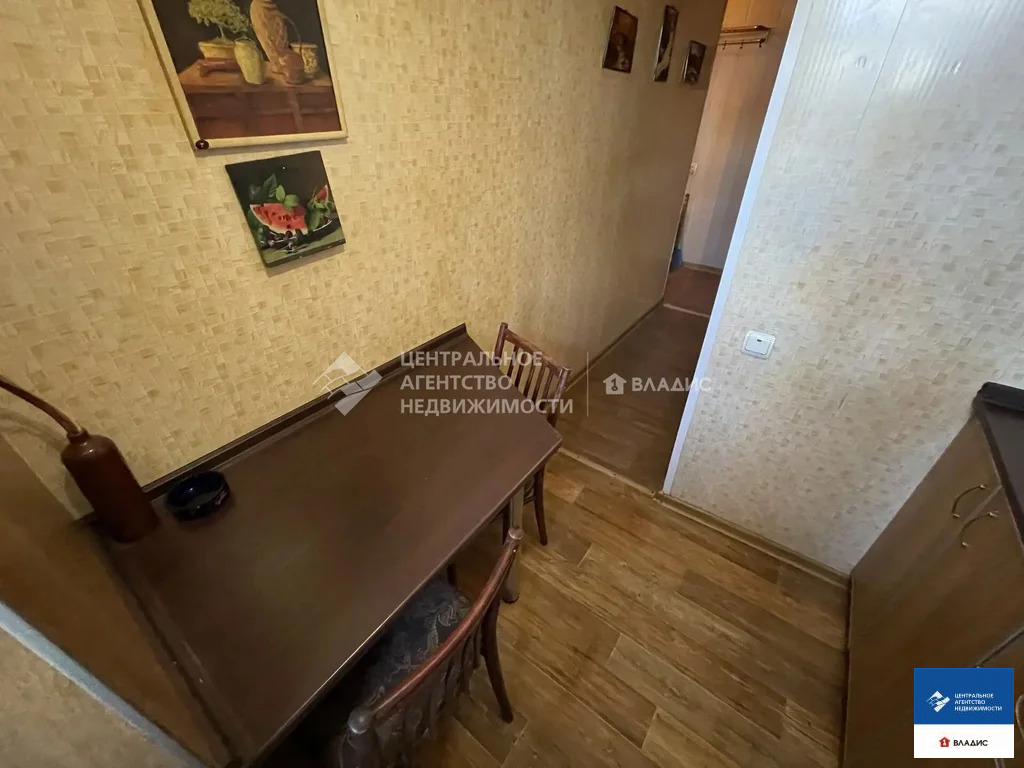 Продажа квартиры, Рязань, ул. Павлова - Фото 2