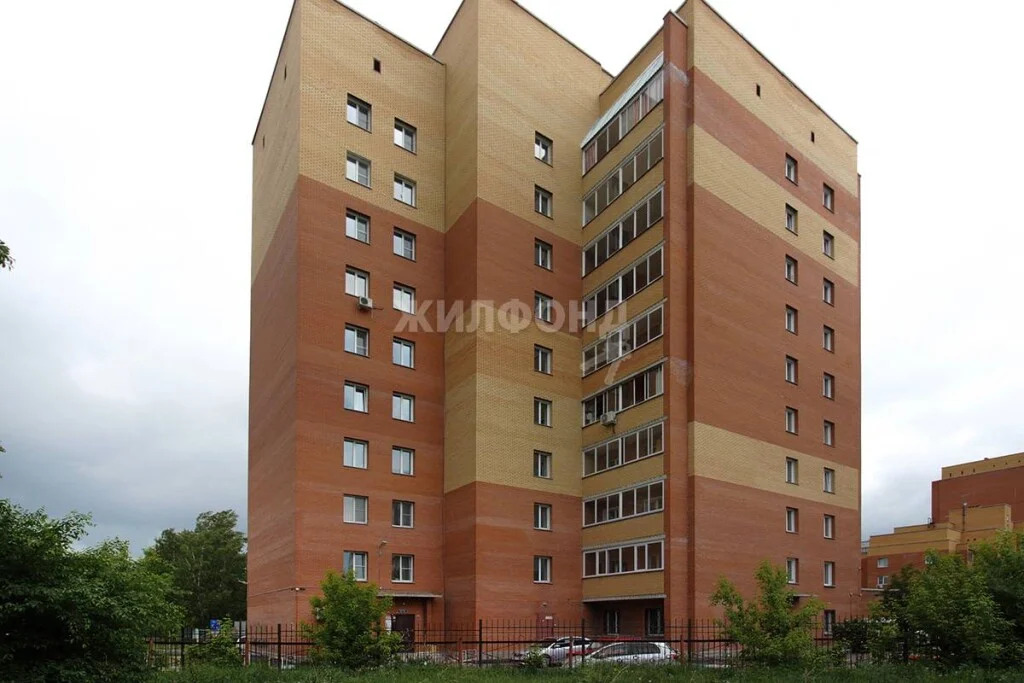 Продажа квартиры, Новосибирск, ул. Киевская - Фото 4