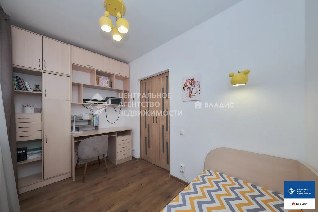 Продажа квартиры, Дядьково, Рязанский район, Зелёная улица - Фото 10