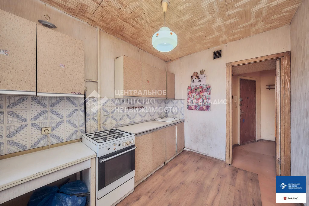 Продажа квартиры, Рязань, ул. Фрунзе - Фото 10