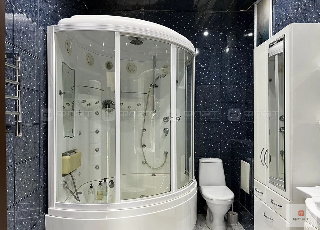 Продажа квартиры, Казань, ул. Толстого - Фото 12