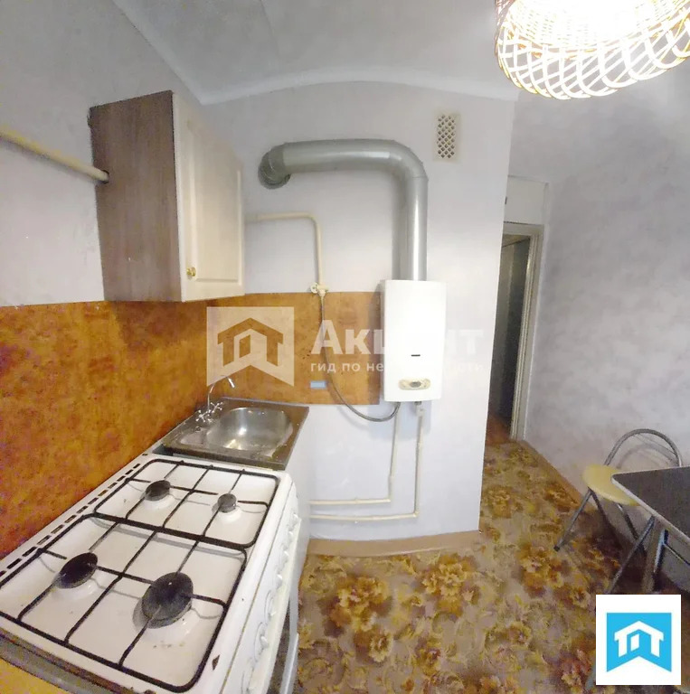 Аренда квартиры, Иваново, мкр 30 - Фото 12