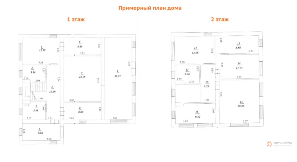 Продается дом г.о.Чехов, д.Венюково - Фото 34