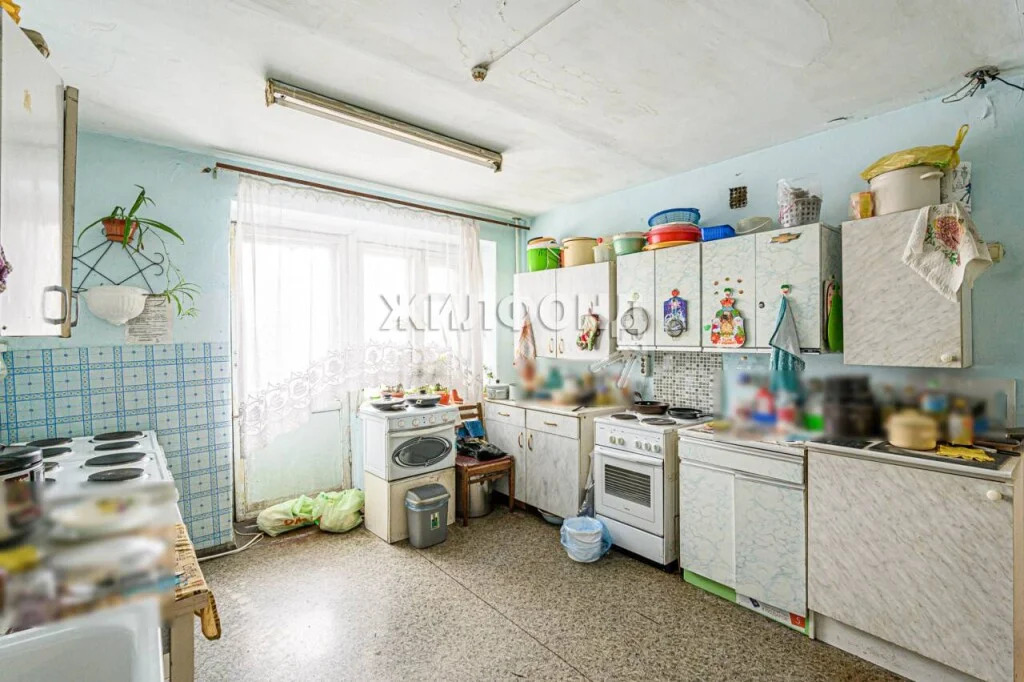 Продажа комнаты, Новосибирск, ул. Сухарная - Фото 4