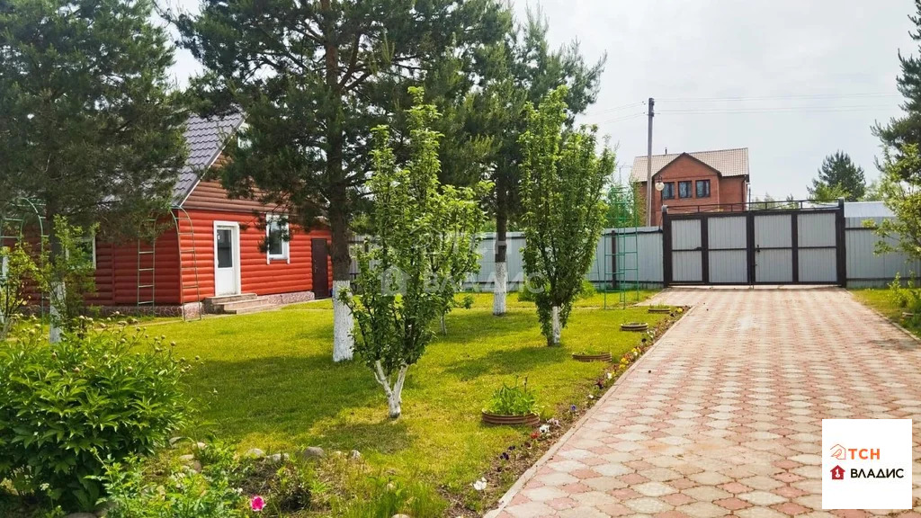 Продажа дома, Райки, Щелковский район, улица Свободы - Фото 22