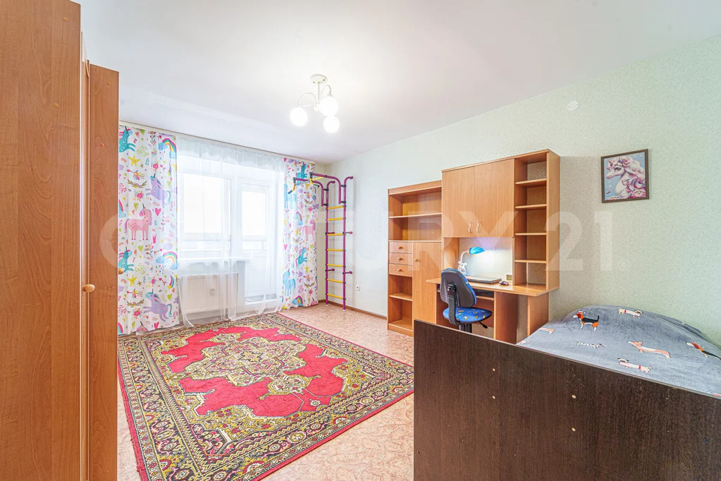Продажа квартиры, Пермь, ул. Карбышева - Фото 11