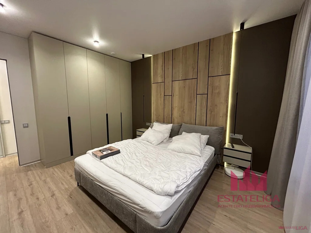 Аренда квартиры, Корабельная улица - Фото 8